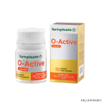 Spring Health O-active 30's