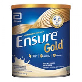 ENSURE Gold  850g 