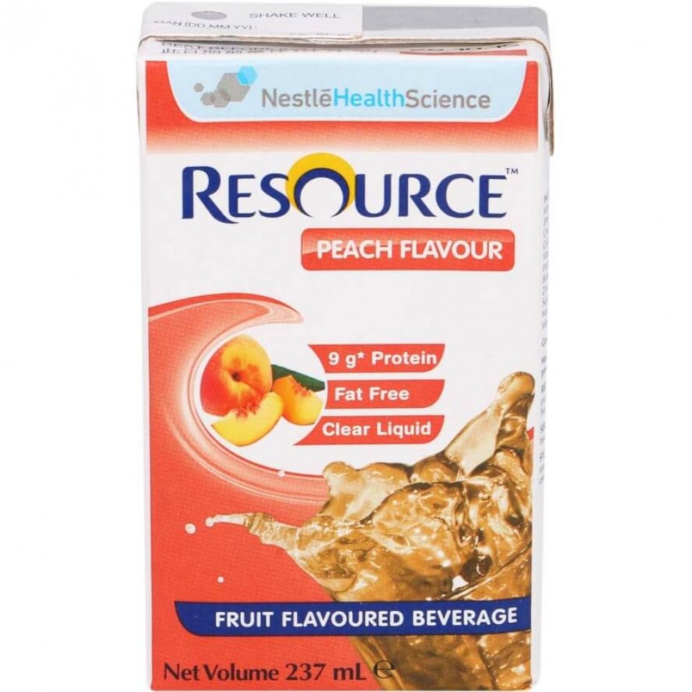 Resource Fruit Beverage (237ml)