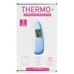 INNOMED INFRARED EAR THERMOMETER TH709LE FOC PROBE COVER 20'S