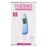 INNOMED INFRARED EAR THERMOMETER TH709LE FOC PROBE COVER 20'S