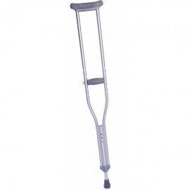 Shoulder underarm  Crutches Standard adult