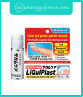 LIQUIPLAST BANDAGE 10G