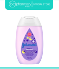 J&amp;J BABY LOT BEDTIME 100ML