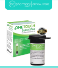 ONE TOUCH SELECT PLUS SIMPLE 1X25'S