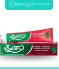 ZAITUN TOOTHPASTE COMPLETE EXTRA MINT 175GM