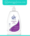 EGO QV DERMCARE DAILY WASH W CERAMIDE 350ML