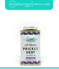 ST LUKE'S PRICKLY HEAT POWDER LAVENDER 150G