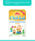 MORINAGA CHIL-KID STEP 4 700G