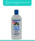 F.O.T.E ALOE VERA 100% GEL 340G (12OZ)