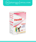 PANADOL CHILD TAB 144'S (12X12'S)