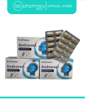 TRUE ESSENCE ANDROCOOL 500MG 60'S