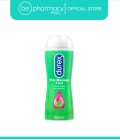 DUREX PLAY MASSAGE 2 IN 1 200ML