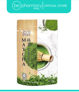 MAMAMI MATCHA POWDER 80G