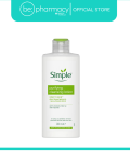 SIMPLE PURIFYING CLEANSING LOTION 200ML