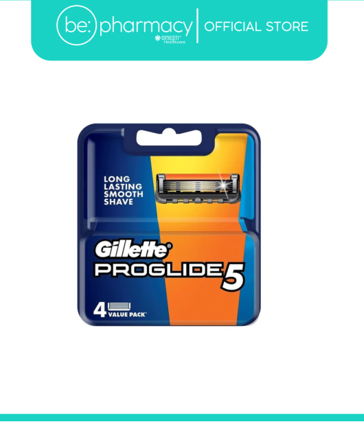 GIL FUSION PROGLIDE 4'S