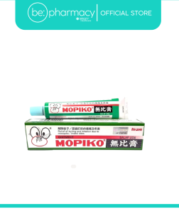 MOPIKO CRM 20G