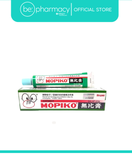MOPIKO CRM 20G