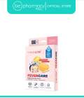 YUKAZAN CHILDREN FEVERCARE COOL GEL PATCH 3X2'S (6'S)