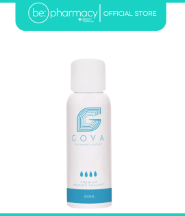 GOYAHEAL PREMIUM WOUND HEALING 100ML
