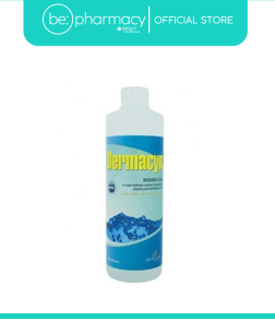 DERMACYN WOUND CARE SOLUTION 500ML