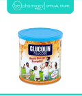 GLUCOLIN ORANGE WITH VITAMIN C 420G