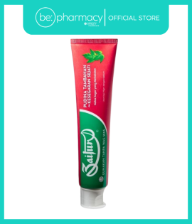 ZAITUN TOOTHPASTE COMPLETE EXTRA MINT 175GM