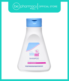 SEBAMED BABY SHAMPOO W CAMOMILE 150ML