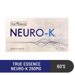 True Essence Neuro-K 6x10's