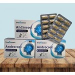 True Essence Androcool 500mg 60's