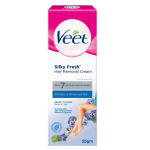 Veet Hair Removal Cream - Sensitive Skin 25gm