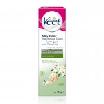 Veet Hair Removal  Cream - Dry Skin 100ML
