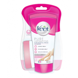 Veet In Shower Hair Removal Cream Normal skin 150ML
