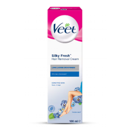 Veet Hair Removal  Cream - Sensitive Skin 100ML