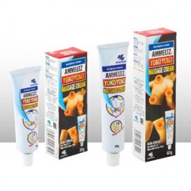 Yoko-Yoko Massage Cream 30g